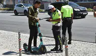 Scooter kullanıcılarına ehliyet mi geliyor? Son dönemdeki kazalar can aldı