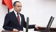 Milletvekili Koçak'tan Konya'nın hububatta don zararı kapsamında yer almamasına itiraz