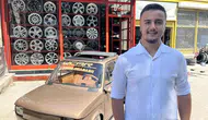 Konyalı sanayiciden Recep İvedik üretimi: Görenler gözlerine inanamıyor