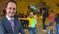 Feci kaza: Ünlü iş insanı yaşamını yitirdi