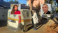 16 yaşındaki Hatice'nin katil zanlısı akrabası çıktı