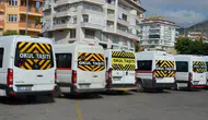 Konya'da okul servis ücretlerine zam geldi: Kısa mesafe 20 bin TL'yi aştı