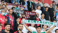 Konyaspor’un hazırlık maçı iptal edildi