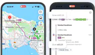 Yandex Maps, Konya'da toplu taşıma ücretlerini göstermeye başlayacak