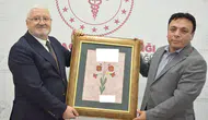 Konya'da üst düzey değişim: Yeni Başkanlığı Op. Dr. Durgut yapacak