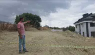 Villadaki cesedin sırrı çözüldü