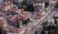AFAD'dan 17 Ağustos Marmara Depremi paylaşımı