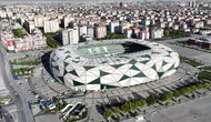Konya Stadı milli maça hazırlanıyor: Konya Büyükşehir'den milli mesai