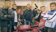 Kriminal insanlar bu saç modelini mi tercih ediyor? Gençler arasında çok yaygın
