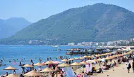 Türk turizmine "pahalılık" yüzünden Avrupa darbesi