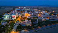 Konya'nın gıda devi düğmeye bastı. Elektrik artık bedava olacak