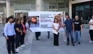 Başından vurulan Yağmur’un annesi: O cani en ağır cezayı almalı