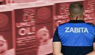 Türkiye genelinde sokaklardaydı: SMA stantlarına düzenleme