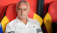 Mourinho, takımın yapamadığı şeyi açıkladı: "Sonuç adil oldu"