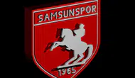 Samsunspor’un rakipleri belli oldu