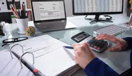 Sahte fatura kesen ve alan yandı: Cezaevine girebilir