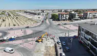 Konya'nın iki dev projesi birleşiyor: Önce tramvay sonra Konyaray geliyor