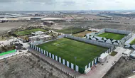 Konyaspor boykot markasını devre dışı bıraktı. Yeni sponsor yerli oldu