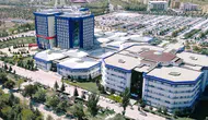 Konyalıların çok tercih ettiği üniversite hastanesine Onkoloji kliniği geliyor