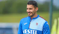 Uğurcan Çakır 36 milyon Euro’ya Galatasaray’a transfer oldu