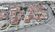 Konya'nın meydanına Butik Otel geliyor: Eski evleri andıracak