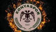 Konyaspor'a 440 bin TL’lik ceza!