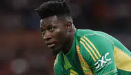 Trabzonspor Onana’yı getirdi