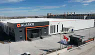 Konya'daki bu fabrika üretim alanını genişletti: İstihdama katkı