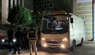 Rüşvet operasyonunda sıcak gelişme! 5 tutuklama var