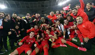 A Milliler, Konya’da 71 yıl sonra bir ilki yaşamak istiyor!