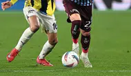 Fenerbahçe-Trabzonspor maçı: Maç saatine 12 Dev Adam ayarı yapıldı