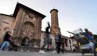 Konya’da binlerce kişi önünden geçiyor: Şaheser ne zaman açılacak?