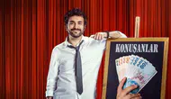 Hasan Can Kaya'nın Yeni Adresi Belli Oldu: Konuşanlar Nerede Yayınlanacak?