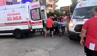 Deplasman yolunda silahlı kavga: 1'i ağır 4 kişi yaralandı
