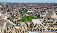 Konya'da bir mahallenin daha imarı değişti: Çehresi değişecek