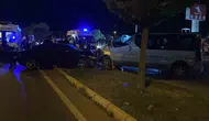 Sivassporlu futbolculardan acı haber! 3’ü sporcu 5 kişi yaralandı