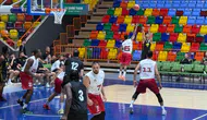 Konya Büyükşehir, Kahramanmaraş karşısında yine galip: 96-94