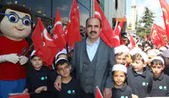 Konya Büyükşehir Belediyesi kayıtları başlattı: 14 Eylül'e kadar sürecek