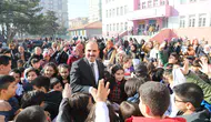 Konya'da öğrencilere büyük destek: 12 ay boyunca 2 bin liralık ödeme yapılacak
