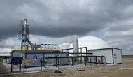 Konya'da elektrik üreten tesis yeni sahibini bekliyor: Kirası 75 bin TL
