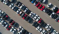 Yediemin otopark ücretlerine büyük zam