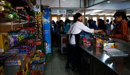 Veliler biraz nefes alacak: Okul kantinlerinde ilk dönem zam yok