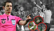 Konyaspor-Alanyaspor maçına kritik atama