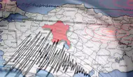 Konya'nın çevresi yine sallandı: Gölbaşı'nda korkutan deprem
