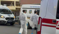 O ilçe geceyi uykusuz geçirecek: Anne ve 5 yaşındaki kızı evde ölü bulundu