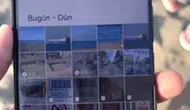Plaj sapığını kadınlar böyle yakaladı: Telefonundan çok sayıda video çıktı
