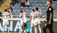Konyaspor’un 5 ve 6’ncı hafta maç programı belli oldu