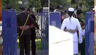 Anıtkabir'de askerlerin üstü aranmıştı: Konu TBMM'ye taşıdı