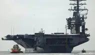 Amerika İran'a mı saldıracak? Nükleer canavar İran'ın burnunun dibinde