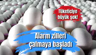 Tüketiciye büyük şok! Alarm zilleri çalmaya başladı